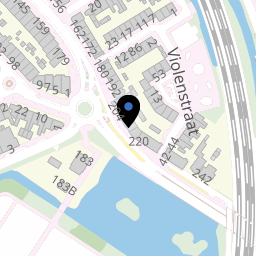 Appartement DDT00 K 9623 26