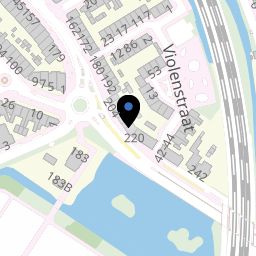 Appartement DDT00 K 9623 27