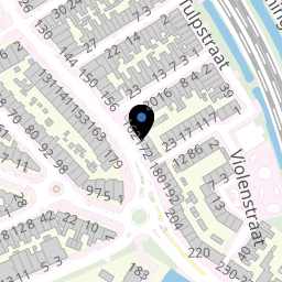Appartement DDT00 K 9623 3