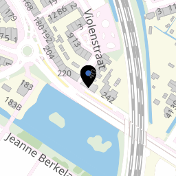 Appartement DDT00 K 9623 32