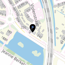 Appartement DDT00 K 9623 33