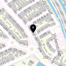 Appartement DDT00 K 9623 4