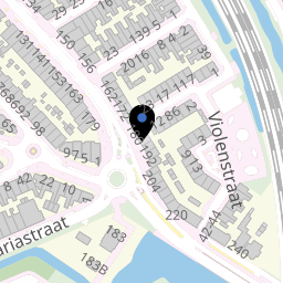 Appartement DDT00 K 9623 7
