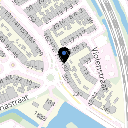 Appartement DDT00 K 9623 8
