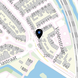 Appartement DDT00 K 9623 9