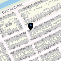 Appartement DDT00 K 9638 2