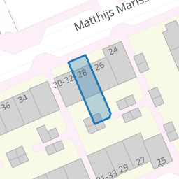 Perceel DDT00-K-9661