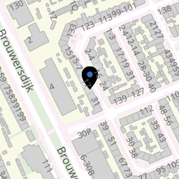 Appartement DDT00 K 9675 2