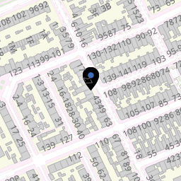Appartement DDT00 K 9685 1