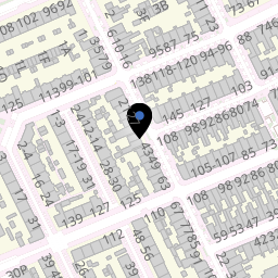 Appartement DDT00 K 9685 2