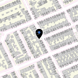 Appartement DDT00 K 9685 3