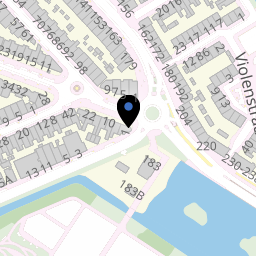 Appartement DDT00 K 9692 2