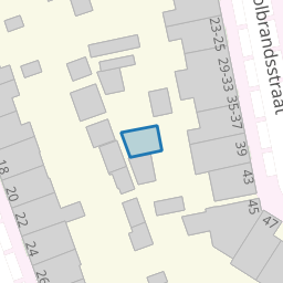 Perceel DDT00-K-9696