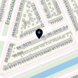 Appartement DDT00 K 9710 2