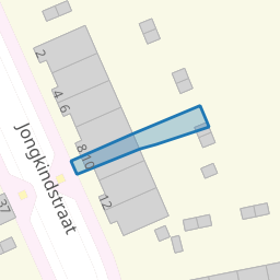 Perceel DDT00-K-9749