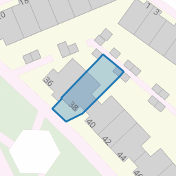 Perceel DDT00-K-9815