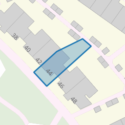 Perceel DDT00-K-9818