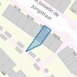 Perceel DDT00-K-9895