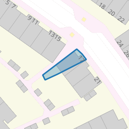 Perceel DDT00-K-9899