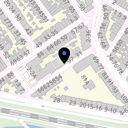 Appartement DDT00 K 9912 3
