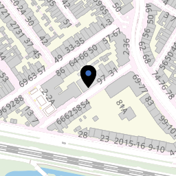 Appartement DDT00 K 9912 5