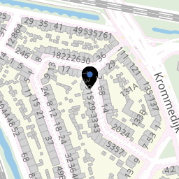 Appartement DDT00 K 9913 1