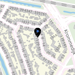 Appartement DDT00 K 9913 2