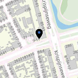 Appartement DDT00 K 9937 24