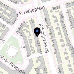 Appartement DDT00 K 9937 44