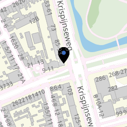 Appartement DDT00 K 9937 8