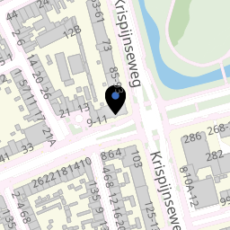 Appartement DDT00 K 9937 9