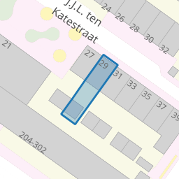 Perceel DDT00-K-9938