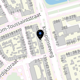 Appartement DDT00 K 9940 27