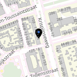 Appartement DDT00 K 9940 28