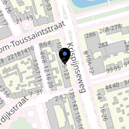 Appartement DDT00 K 9940 3