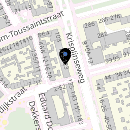 Appartement DDT00 K 9940 30