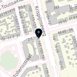 Appartement DDT00 K 9940 31