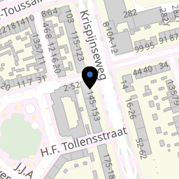 Appartement DDT00 K 9940 32