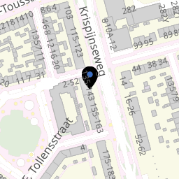 Appartement DDT00 K 9940 33