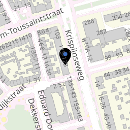 Appartement DDT00 K 9940 6
