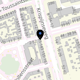 Appartement DDT00 K 9940 7