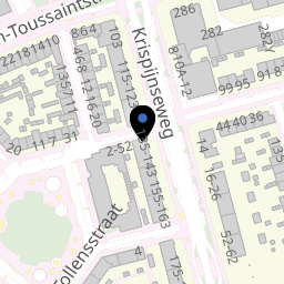 Appartement DDT00 K 9940 8