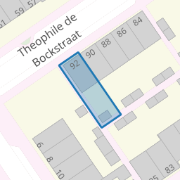 Perceel DDT00-K-9990