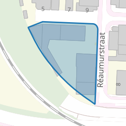 Perceel DDT00-L-2516