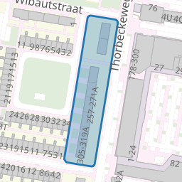 Perceel DDT00-M-1049