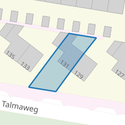 Perceel DDT00-M-1160