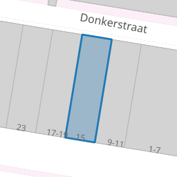 Perceel DDT00-M-1410