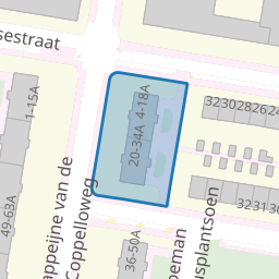 Perceel DDT00-M-1582
