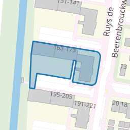Perceel DDT00-M-1600