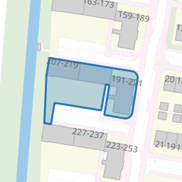 Perceel DDT00-M-1601